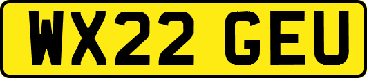WX22GEU