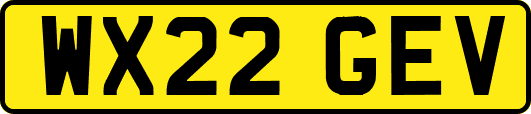 WX22GEV