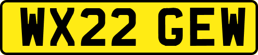 WX22GEW