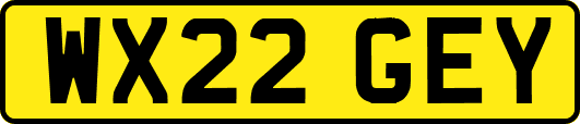 WX22GEY