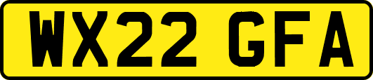 WX22GFA