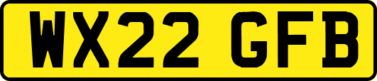 WX22GFB
