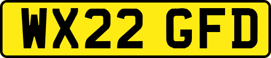 WX22GFD