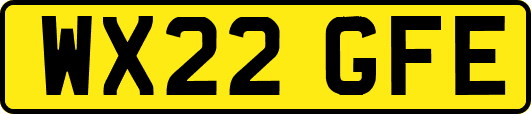 WX22GFE
