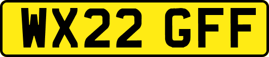 WX22GFF