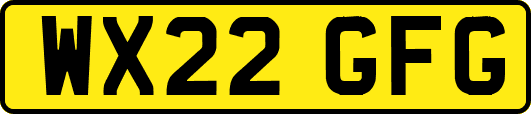 WX22GFG