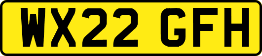 WX22GFH