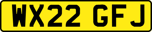 WX22GFJ