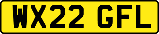 WX22GFL