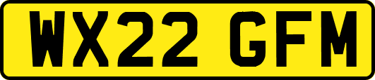 WX22GFM
