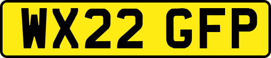WX22GFP