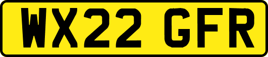 WX22GFR