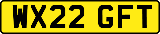 WX22GFT