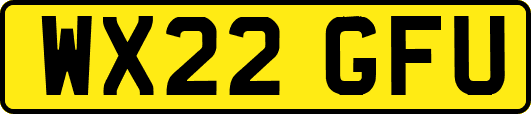 WX22GFU