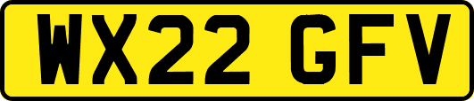 WX22GFV