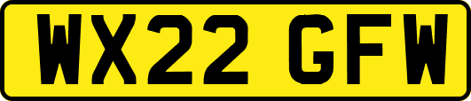 WX22GFW