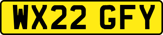 WX22GFY