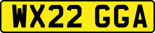WX22GGA
