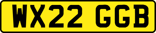 WX22GGB