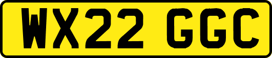 WX22GGC