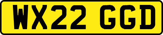 WX22GGD