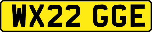 WX22GGE