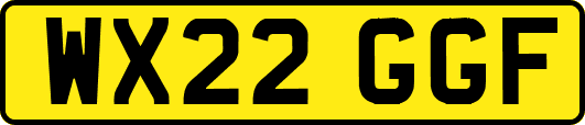 WX22GGF