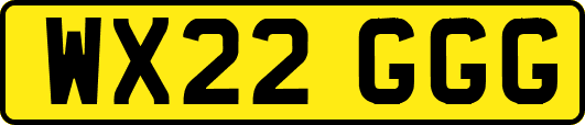 WX22GGG