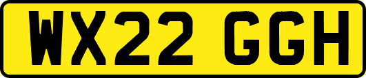 WX22GGH