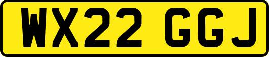 WX22GGJ