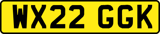 WX22GGK
