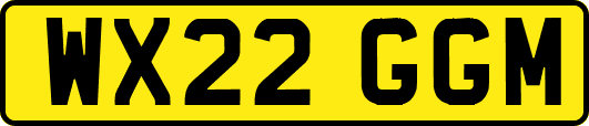 WX22GGM
