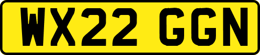 WX22GGN