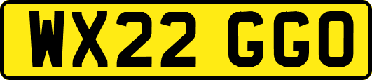 WX22GGO