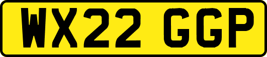 WX22GGP