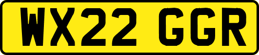 WX22GGR