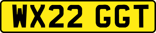 WX22GGT