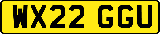 WX22GGU