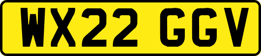 WX22GGV