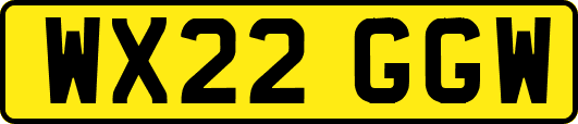 WX22GGW