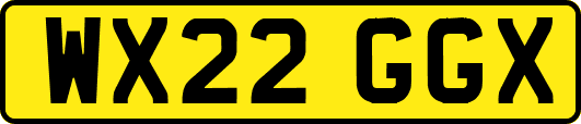 WX22GGX