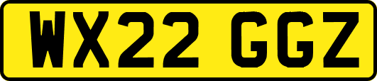 WX22GGZ