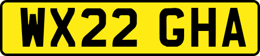 WX22GHA
