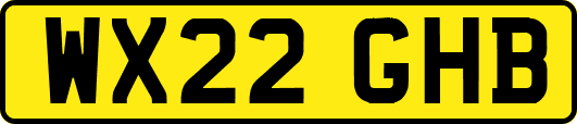 WX22GHB