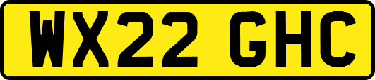 WX22GHC