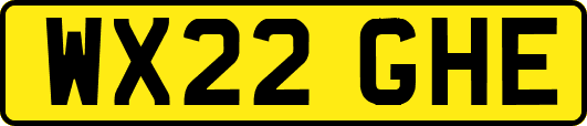 WX22GHE