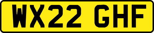 WX22GHF