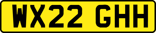 WX22GHH