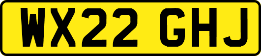 WX22GHJ