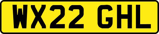 WX22GHL